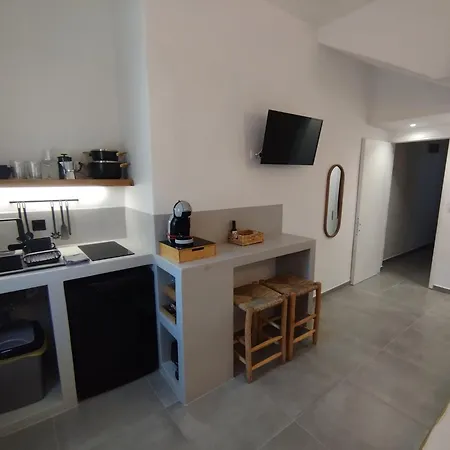 Maria's Garden 公寓 *