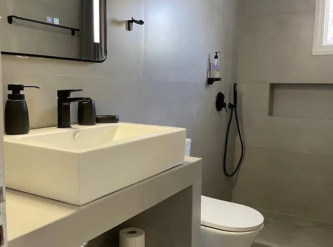 公寓 Maria's Garden