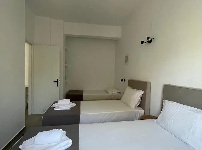 公寓 Maria's Garden