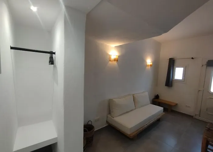 公寓 Maria's Garden