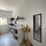 Maria's Garden Apartment Andiparos