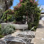 Maria's Garden Appartement