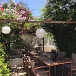 Appartamento Maria's Garden *
