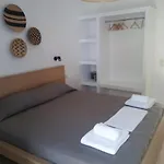 Maria's Garden Antiparos