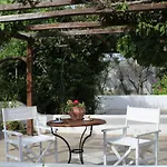 Maria's Garden Andiparos