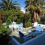 Apartment Maria's Garden Andiparos