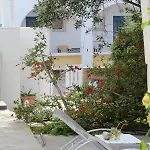 Maria's Garden