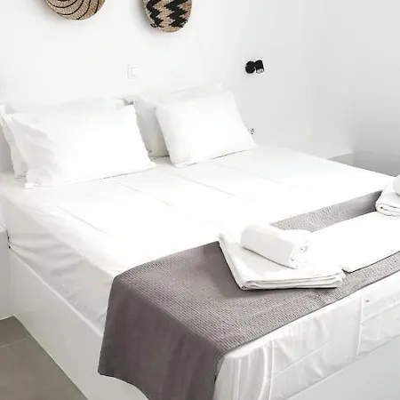 Apartamento Maria's Garden