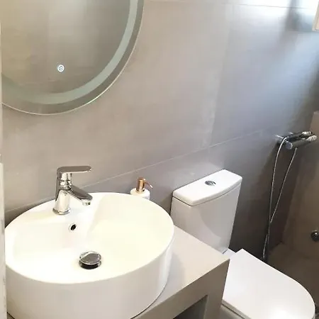 Lejlighed Maria's Garden *