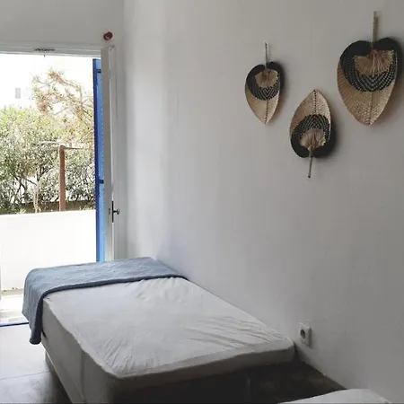 Maria's Garden * Antiparos