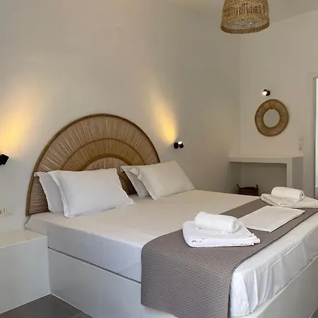 Maria's Garden Lejlighed *