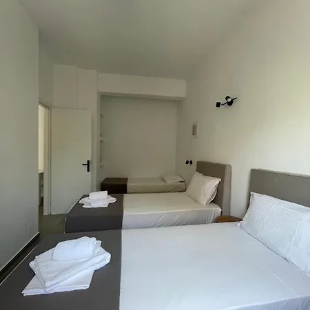 Apartamento Maria's Garden