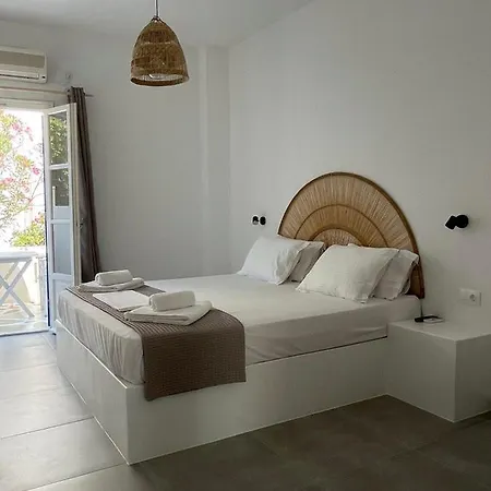 Maria's Garden * Antíparos