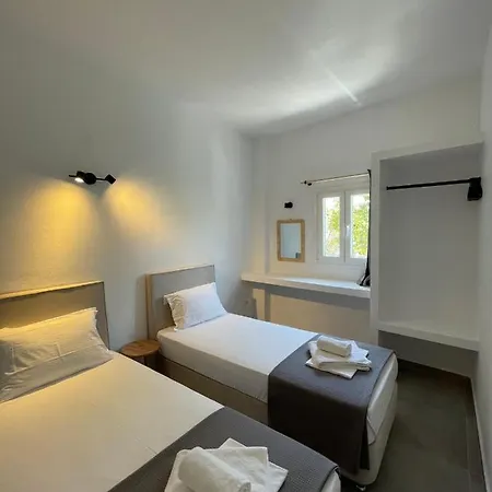 Maria's Garden Apartamento