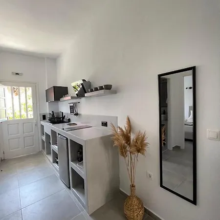 Maria's Garden Lejlighed Antiparos