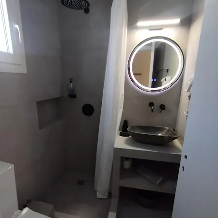 Maria's Garden * Antíparos