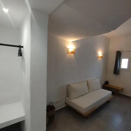 Apartamento Maria's Garden