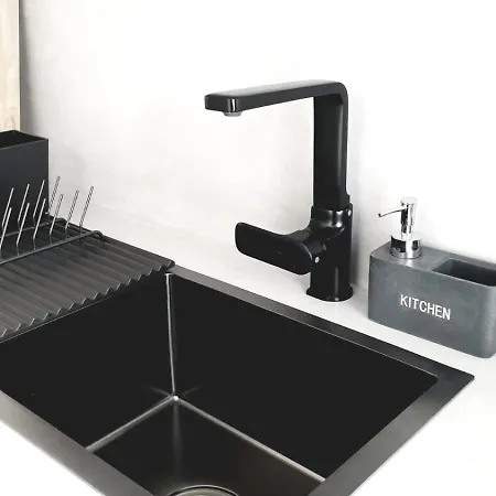 Maria's Garden Lejlighed *