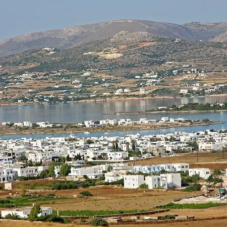 Maria's Garden * Antiparos