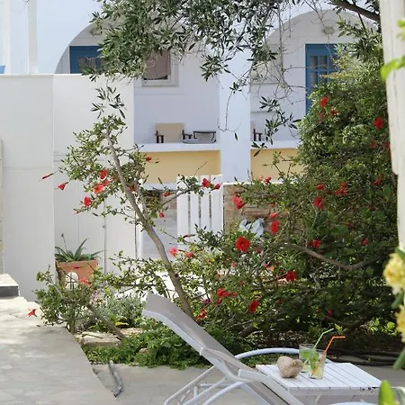 Maria's Garden