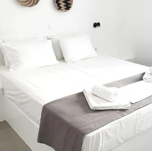 Lägenhet Maria's Garden