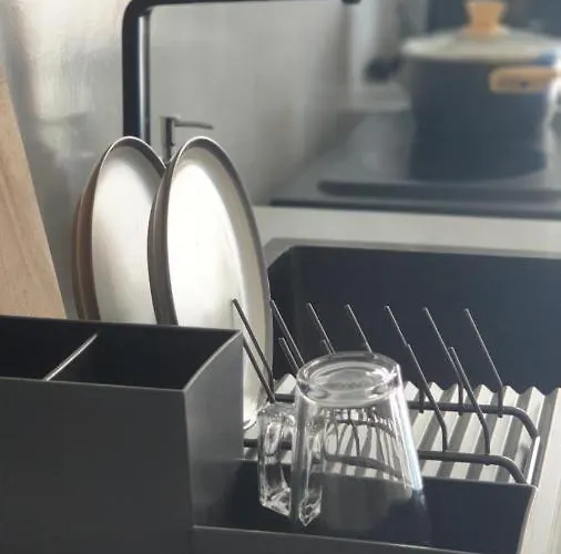 Apartment Maria's Garden *